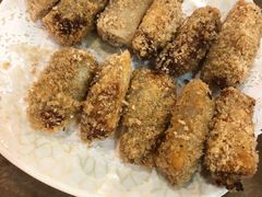 -揭阳钟记小食(福田新村店)