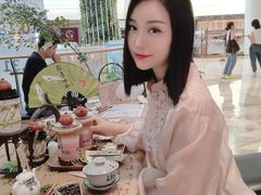 -鹊茶咖啡•新中式(深圳首店)