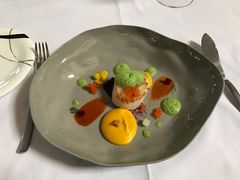 -La Villa French Restaurant