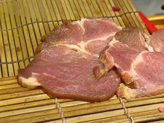 -AJIYA·池袋日式烧肉自助(天津万象城店)
