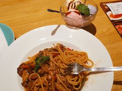 -菲滋意式餐厅(西湖文化广场店)