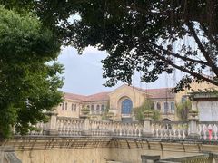 -府河摄影公园