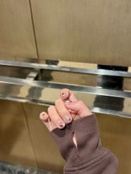 -PINK STAR美甲美睫