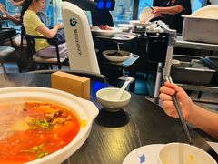 -简小舍·民间手艺菜(武昌江滩店)