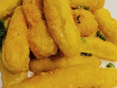 -海鸿荟·沿江菜(中山北路店)