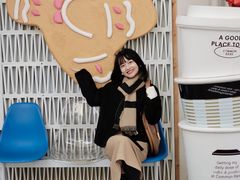 -Money Shops(愚园路店)