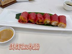 -馨越楼·点心·粤菜(赤坎店)