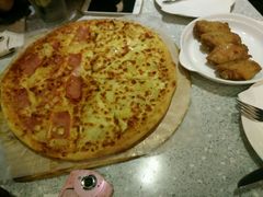 -乐凯撒披萨(正佳广场店)