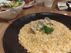 -安妮意大利餐厅(世贸天阶店)