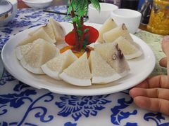 -范饭椰林川湘味海鲜·椰子鸡(三亚湾椰梦长廊店)