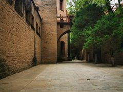 -延安杨家岭革命旧址