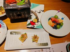 -味见·荣家(亚泰大街店)