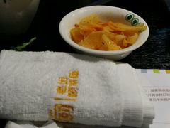 -严厨老坛酸菜鱼(吴江万宝店)