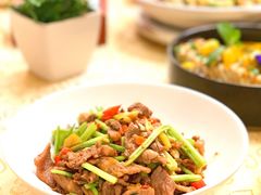 -大鸭梨烤鸭店(花园村店)