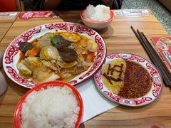 -辣伍爺·冒菜(乐淘里店)