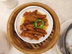 -龙的酒楼·手工早茶·顺德菜(近良路店)