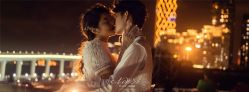 -易摄影婚纱摄影工作室