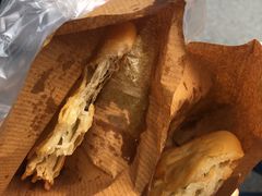 -老上海葱油饼(黄河路店)