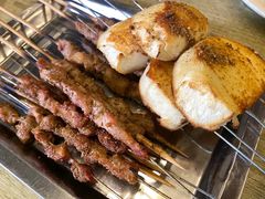 -途肴·老农饭庄(百里峡店)