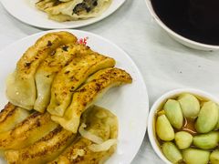 -劈柴院锅贴(沈阳路店)