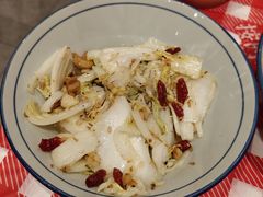 -荆九爷爆炒桥头三嫩(云南北路店)