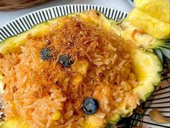 -若蘭慈·无国界素食料理(欢乐海岸店)