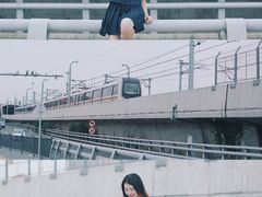 -海堤纪念公园