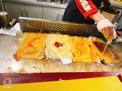 -四环冷面王(西单华威约饭街店)