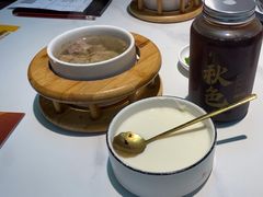 -秋色客家菜(南山店)