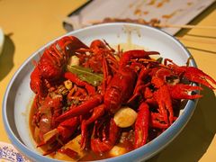 小田潜江油焖小龙虾-小田油焖小龙虾(双井店)