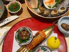 -和创柚子·会席日本料理(新区淮海街店)