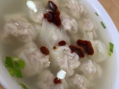 -瞻老元面馆(双塘路店)