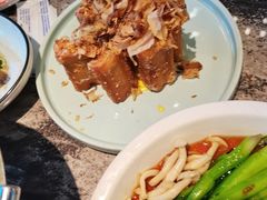 -新白鹿餐厅(松江开元地中海店)