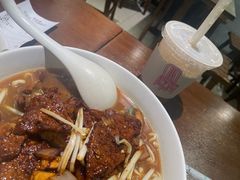 -寻裕记·现炒浇头面(人民广场店)