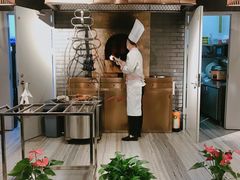 -大鸭梨烤鸭(金色漫香店)