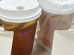 -必胜客(上海华谊新所店)