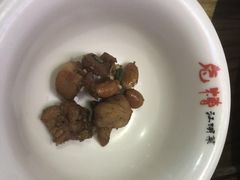 -兔槽江湖菜·重庆璧山兔(水围店)