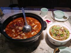 -金佬馆·川菜bistro(芜湖镜湖万达店)