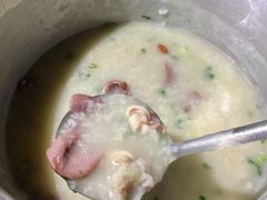 -南记食粥坊·宵夜大排档(莲花总店)