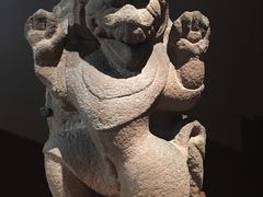 -曼谷国家博物馆