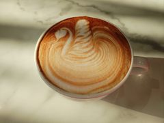 -COSTA COFFEE(百葛服务区店)