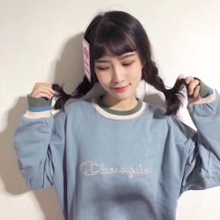 -MYYF SALON烫发染发