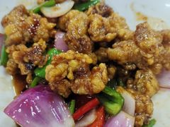 -南沙辉记烧鸡·荔枝木炭火吊烧(旧镇店)