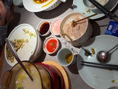 -闽上鲜·福建菜(龙湖滨江天街店)