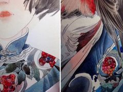 -八哥美术·成人美术画室(总校区)