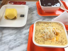 -满记甜品(湖滨店)