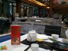 大堂-沙河粉村·国家非遗传承(云台店)