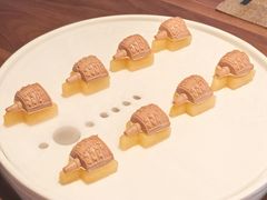 -曾宴·楚菜(湖北省博物馆店)