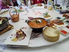 -金家老三饭庄(常营店)
