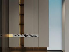 -居丽装饰空间设计(总部)